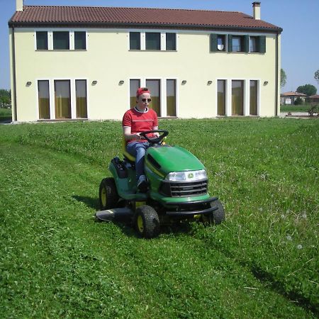 Bed and Breakfast Temporin Ospitalita Monselice Zewnętrze zdjęcie