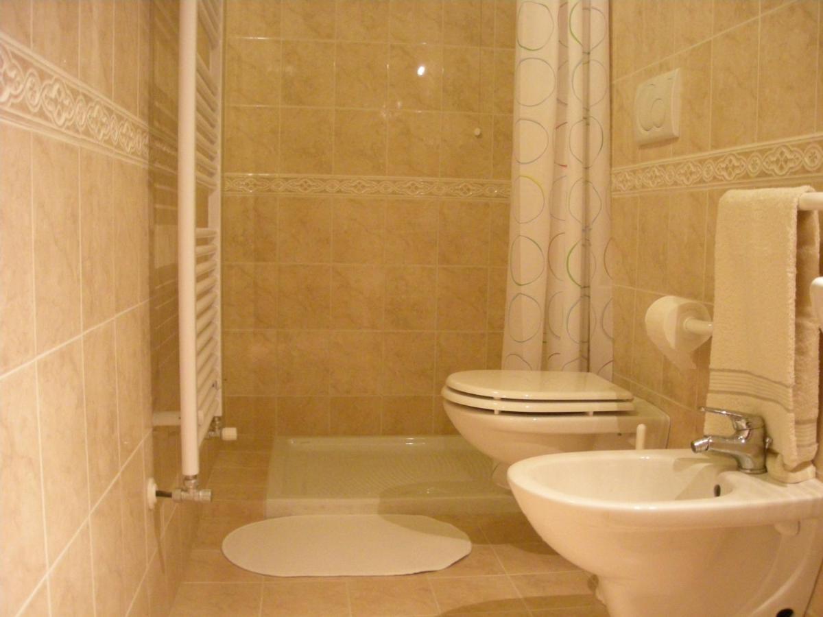 Bed and Breakfast Temporin Ospitalita Monselice Zewnętrze zdjęcie